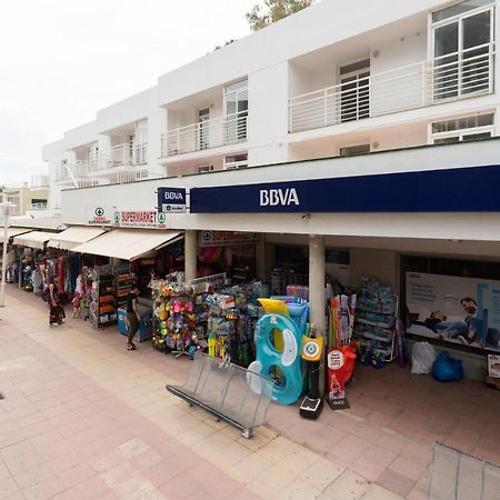 Neighbours Apartments Magaluf  Exterior photo