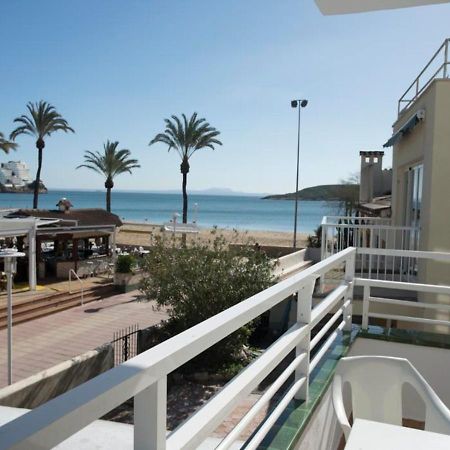 Neighbours Apartments Magaluf  Exterior photo