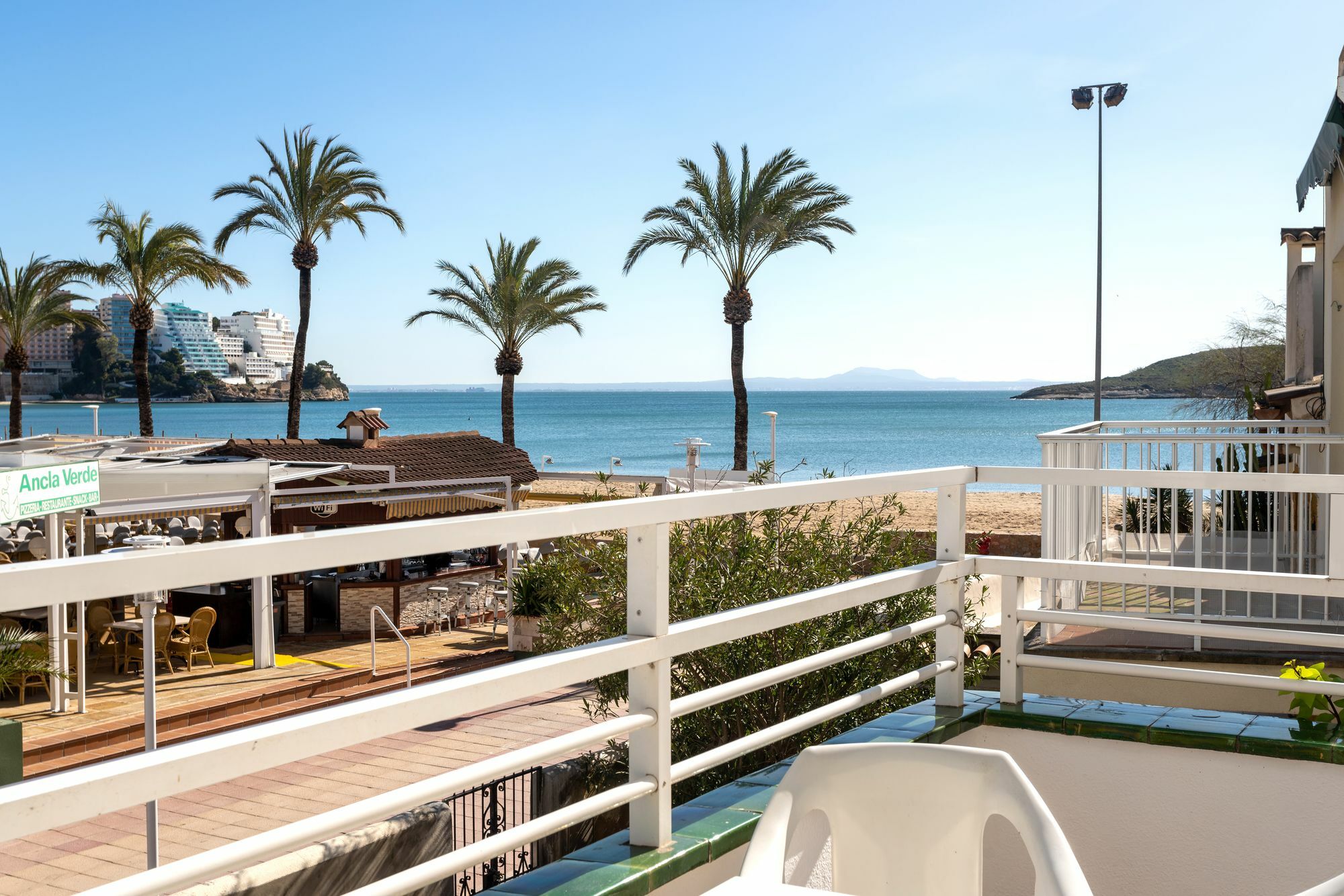 Neighbours Apartments Magaluf  Exterior photo