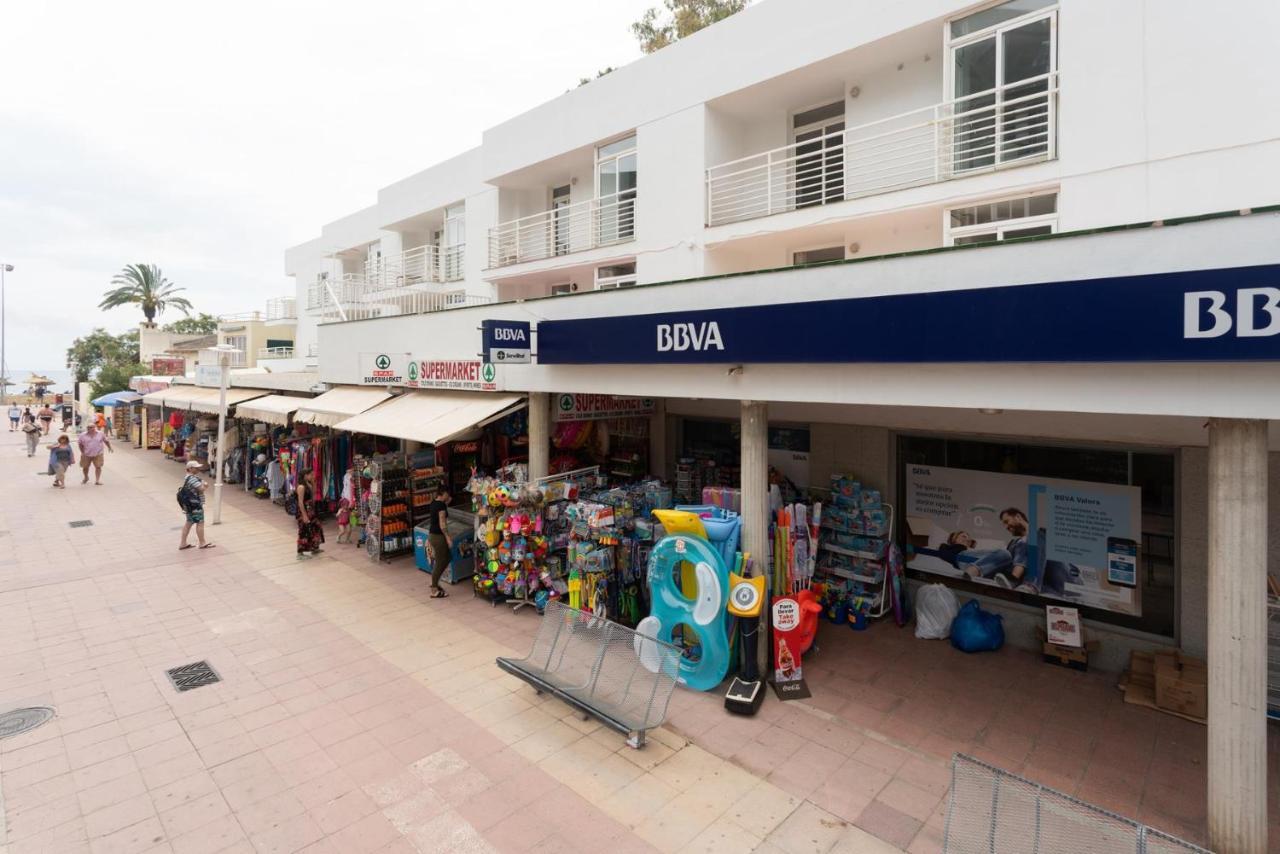Neighbours Apartments Magaluf  Exterior photo