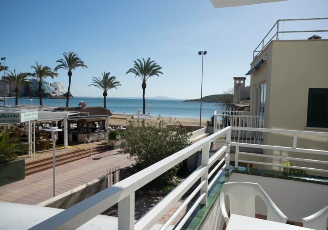 Neighbours Apartments Magaluf  Exterior photo